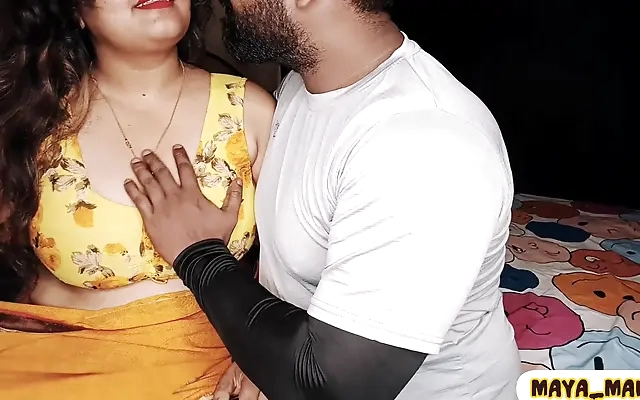 Desi indian maid wife anal sex xxx