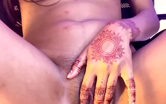 Horny Neighbor Catches Curvy KarenSleent and Uses Her Tight Body for Pure Filthy Pleasure