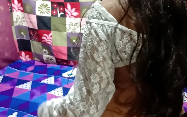 Older BBW Lady Lynn Gets Her Giant Tits Fucked and Cum Sprayed