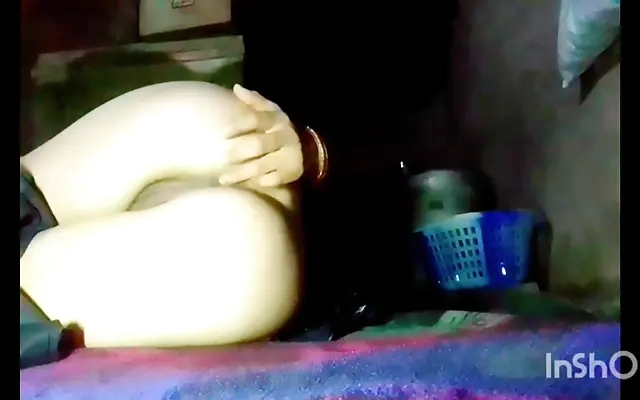 Sex with my cuckold husband's co-worker. This guy visits me while my husband is working, I happily suck his rich cock. I'm a very bitch Hotwife. Do you want to fuck me too?