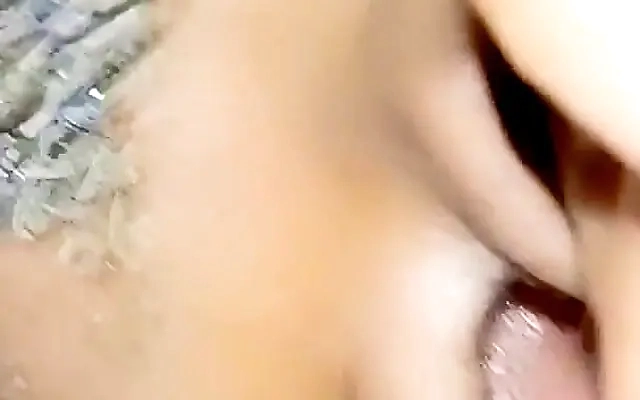 My best friend's hot chubby mom offers me her big ass doggy style. Real Homemade