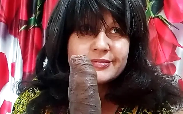 Do you want to be my new lover? JOI type interactive masturbation, humiliating my cuckold husband to learn how to fuck like a big stud. Come split my ass and fill my pussy with cum. GET ME PREGNANT!
