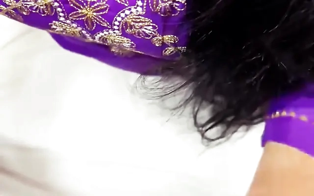 India do Sul - Indian anal passion with monster cock (part 4)