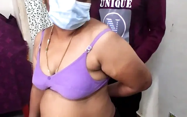Esposa infiel Sobrina se folla al amigo de polla grande de su marido - coge duro que muy puta quiero verga por su enorme culo grande - Latina Hot5