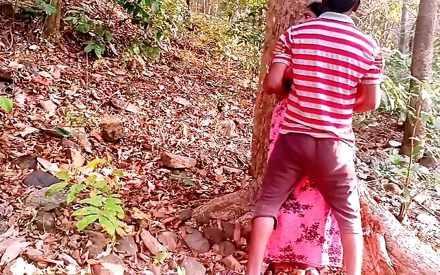Hijab Teen Getting Punished by Her Stepsister&rsquo;s Boyfriend - Hijablust