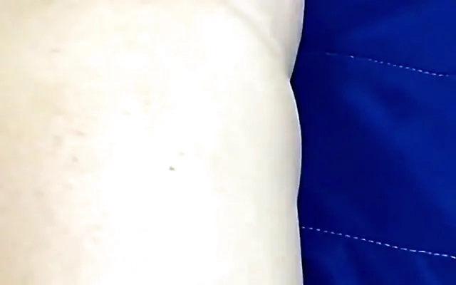 Blonde Teen Danna Ray Offers Up Her Ass For Destruction And Swallows A Huge Load