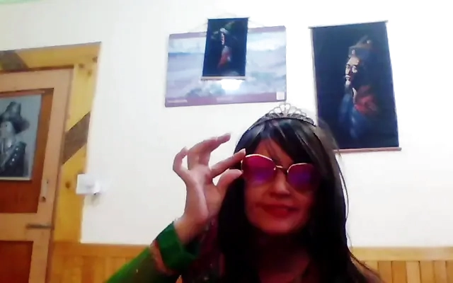 Valentina Lapiedra