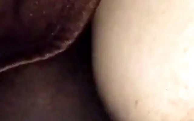 Horny Fatty Erin Green Sucks a Big Cock Before Getting Pummeled