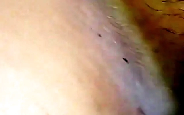 Busty Beauty Aviana Violet Gets Her Asshole Roughed Up