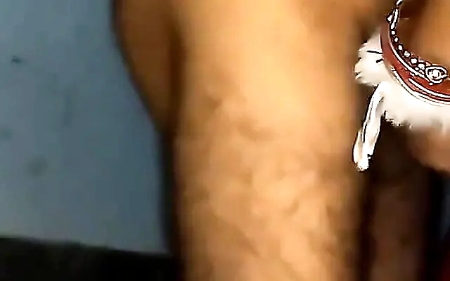 Hot indian girl riding desi boy dick