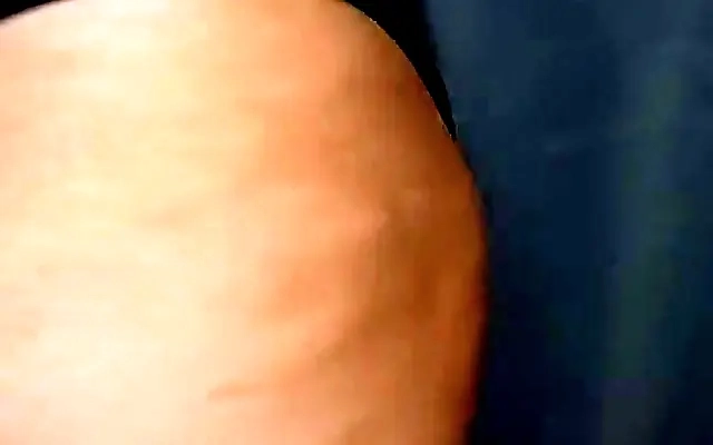 Indian hot housewife sucking and fucking with husband in doggy style in clear dirty hindi audio desi village wife sharing pussy with husband