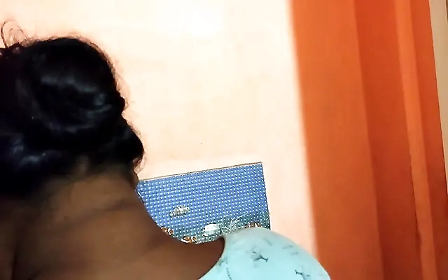 stepMom's confession