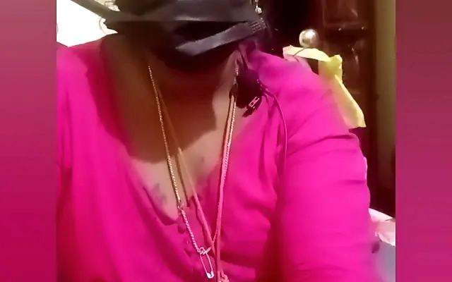 A Seductive Indian Bhabi And Her Youthful Teen Husband Having Sex At Night