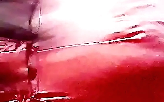 When tantrik mata was doing puja then her stepson forcefully drilled her anus