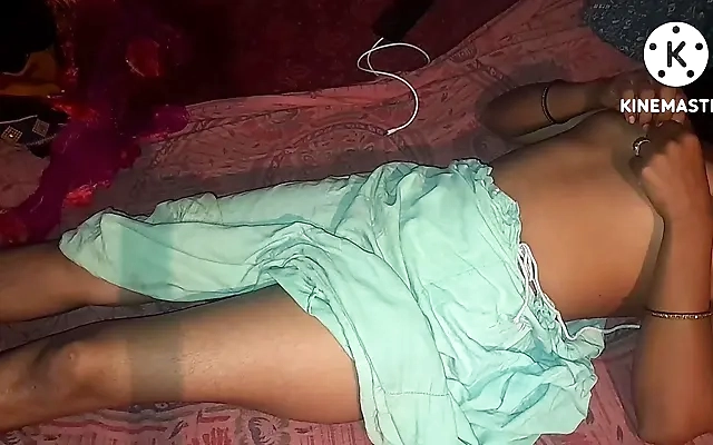 indian couple