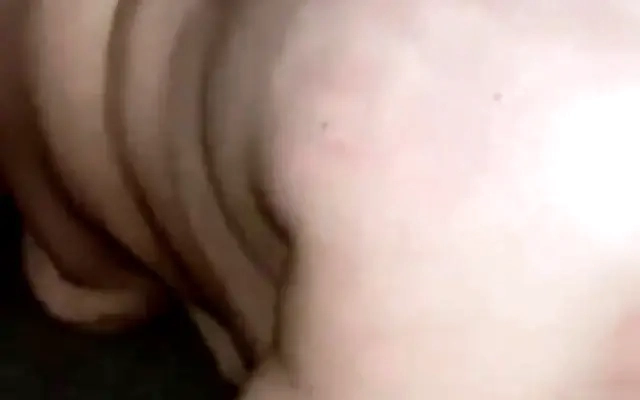 BREAKING A Slave Girls Pussy