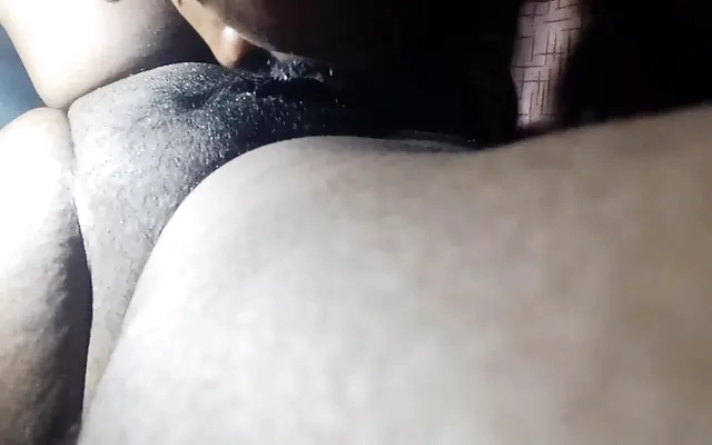 Indian Beautiful Step Sister Hardcore Doggy Style Romantic Sex With Her In Bed