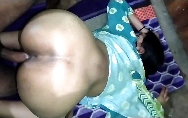 Desi Indian Newly Married Girl &ndash; Hardcore Sex And Doggystyle Fucked