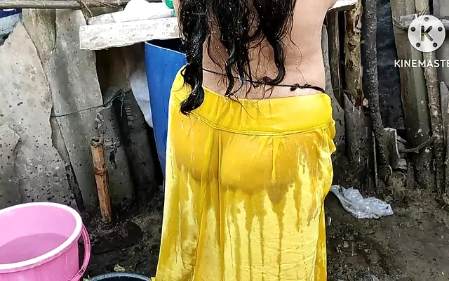 Desi Indian Hot Bhabhi Fuck With Dever Hot And Romantic Hardcore DoggyStyle Sex