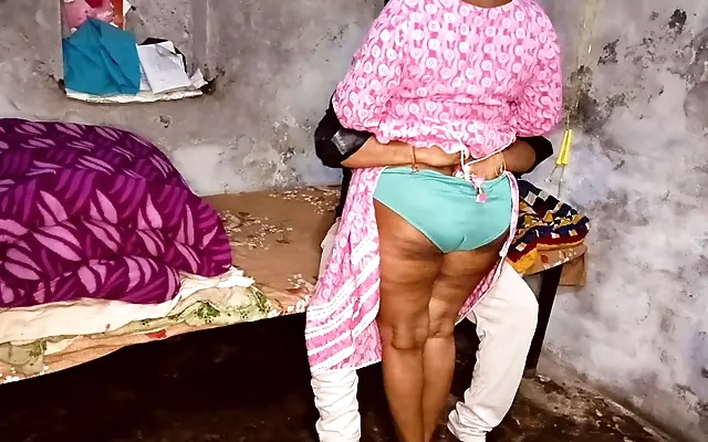 Indian Village Romantic Sex with Desi Girlfriend Full Hindi Video