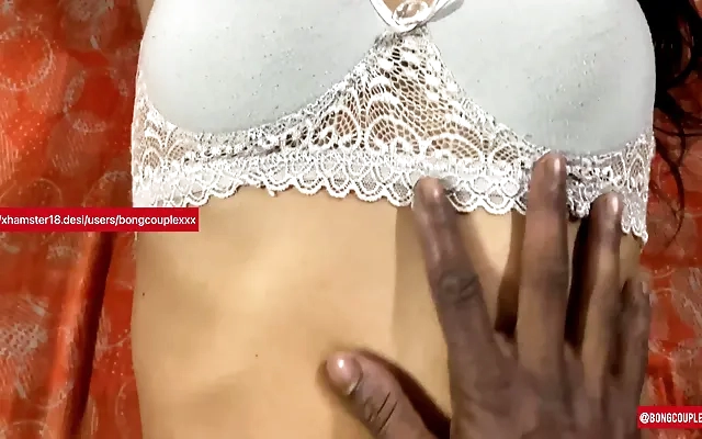 Hot Indian Desi step Brother in law and Sister in law Hot Sex