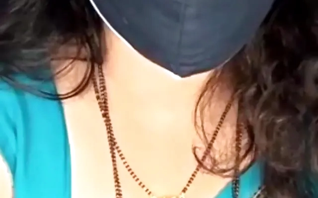 Desi Village bhabhi sex With his Husband