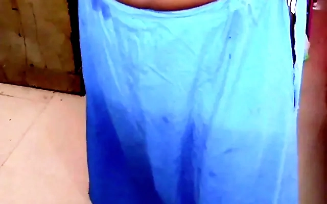 Indian Village Romantic Sex with Desi Girlfriend Full Hindi Video