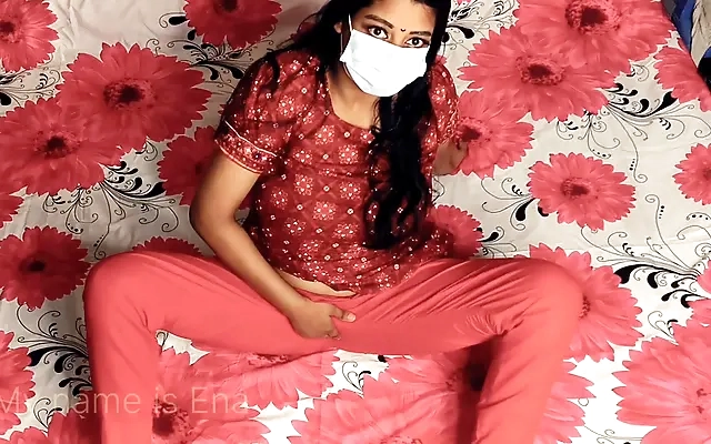 Indian Village Romantic Sex with Desi Girlfriend Full Hindi Video