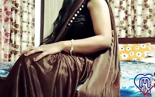 Hot Bhabhi Banged By Devar