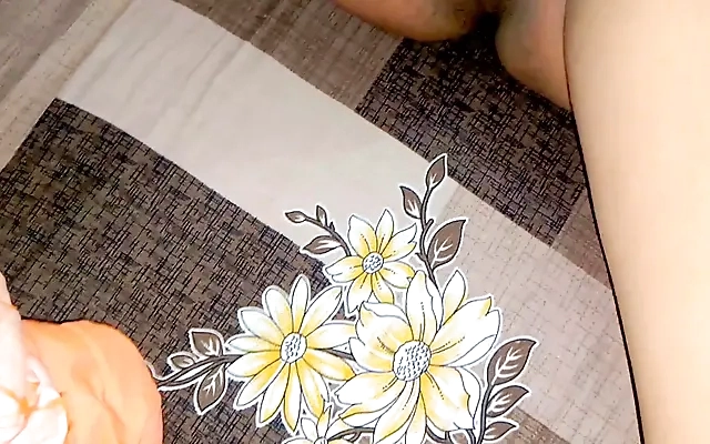 Anal Time With hunterman