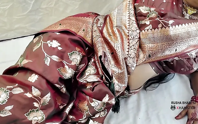 Priya bhabhi take blowjob and fuck