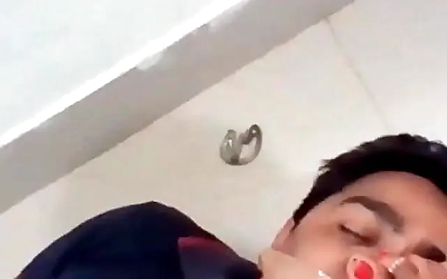 New Nepali Dewar Bhabhi Sex Video