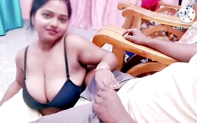 El sexo oral de mi mujer