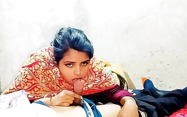 XXX Bengali hot bhabhi amazing outdoor sex in pink saree with smart thief! XXX Hindi web series sex Last Episode 2022