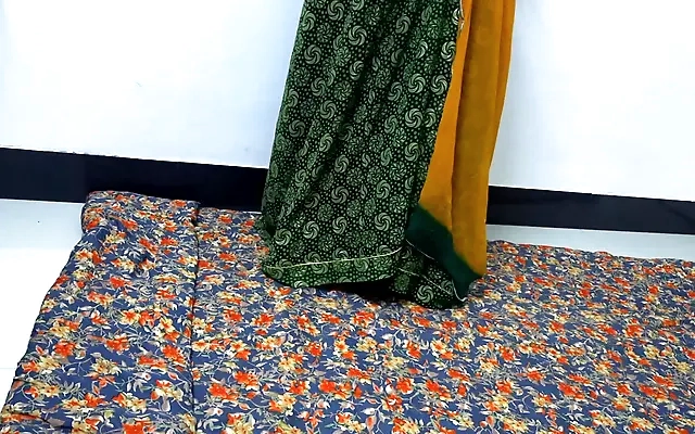 Indian bhabhi sex with stranger in hotel